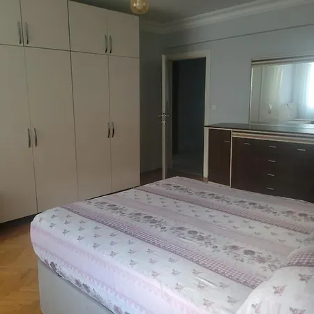 3 Eme Etage Ortakoey No 5 Lejlighed Istanbul