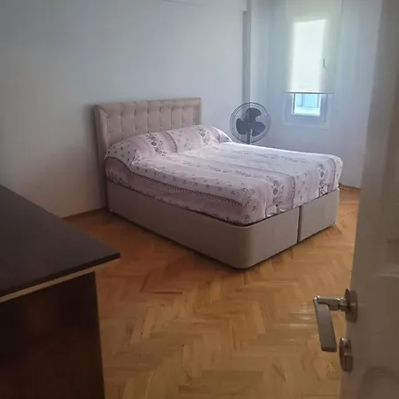 Lejlighed 3 Eme Etage Ortakoey No 5 *