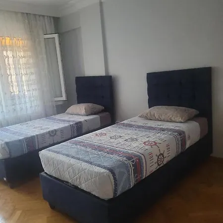 3 Eme Etage Ortaköy No 5