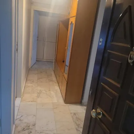 3 Eme Etage Ortakoey No 5 Apartament *