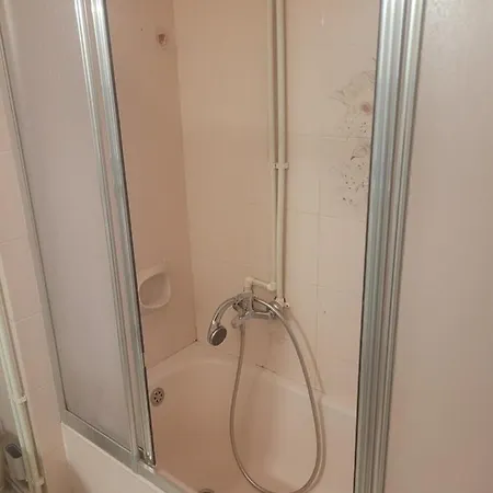 3 Eme Etage Ortakoey No 5 Stambuł