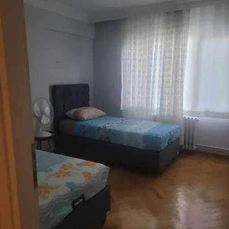 Apartament 3 Eme Etage Ortakoey No 5 Stambuł