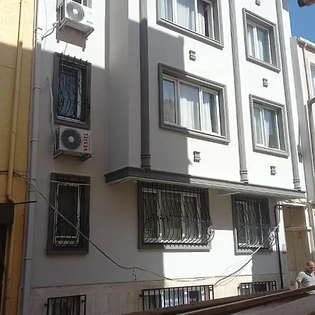 3 Eme Etage Ortakoey No 5 Apartament Stambuł