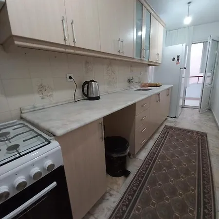 3 Eme Etage Ortakoey No 5 Appartement *