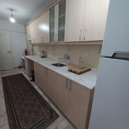 3 Eme Etage Ortakoey No 5 Appartement